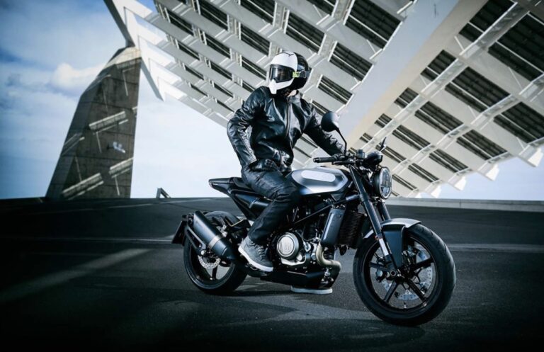 HUSQVARNA VITPILEN 701