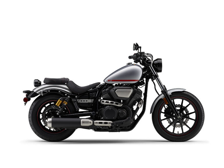 BOLT R-SPEC: V TWIN BOBBER