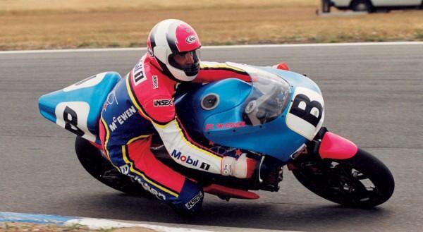 BRITTEN V1000: Greatest Motorcycle Ever Built