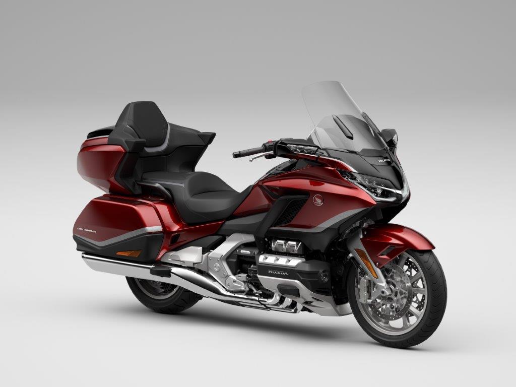 Honda Goldwing