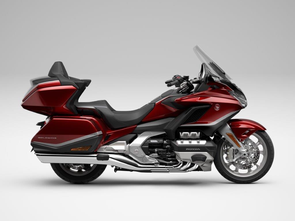 Honda Goldwing
