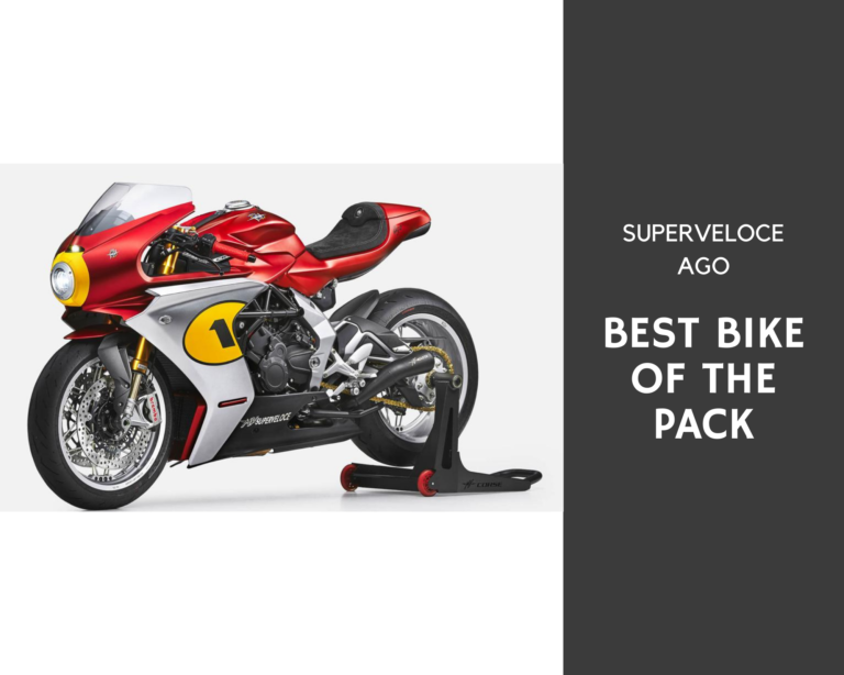 Best Bike of EICMA 2021