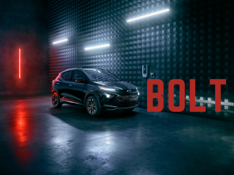 New Chevrolet Bolt: The Cheapest Electric Vehicle in US 