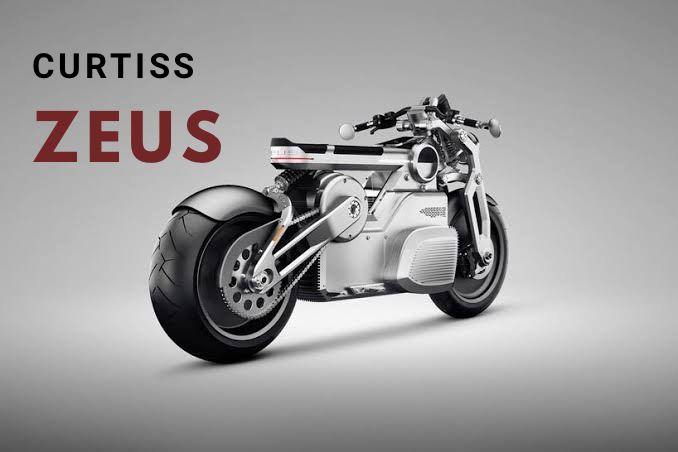 Concept: Curtiss Zeus 