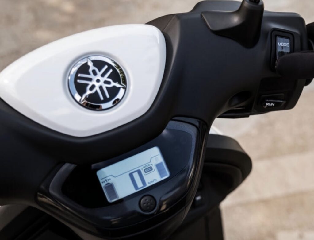 Yamaha Neo Scooter  