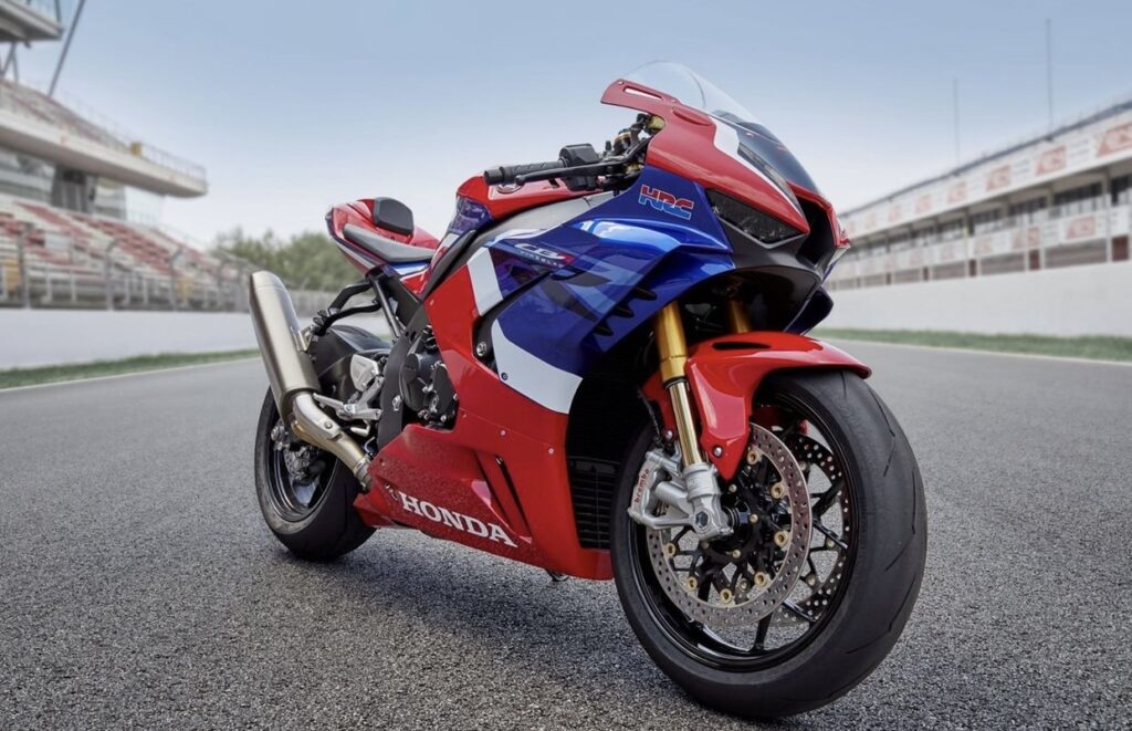 Fireblade