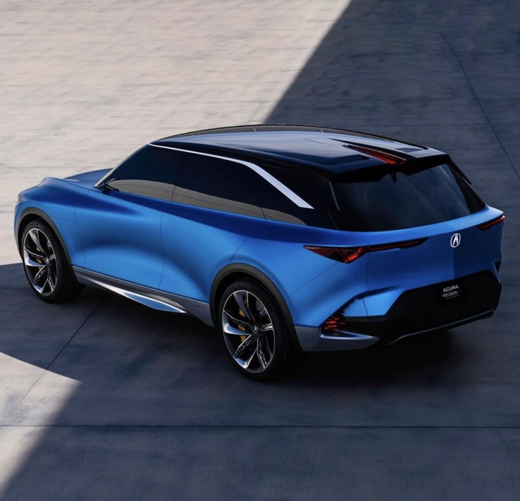 Acura