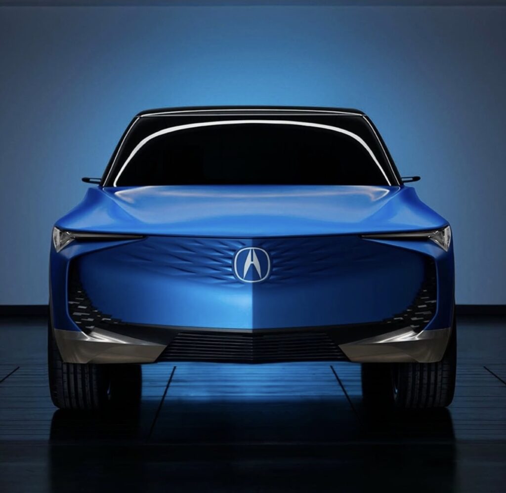 Acura