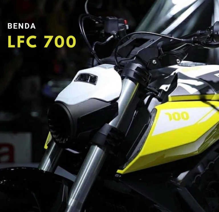 Benda LFC 700 