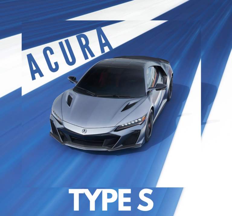 Electrified Supercar 