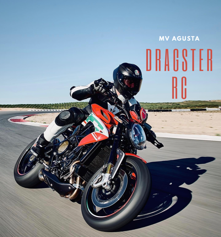 2023 Dragster RC: Race Ready Rebel  